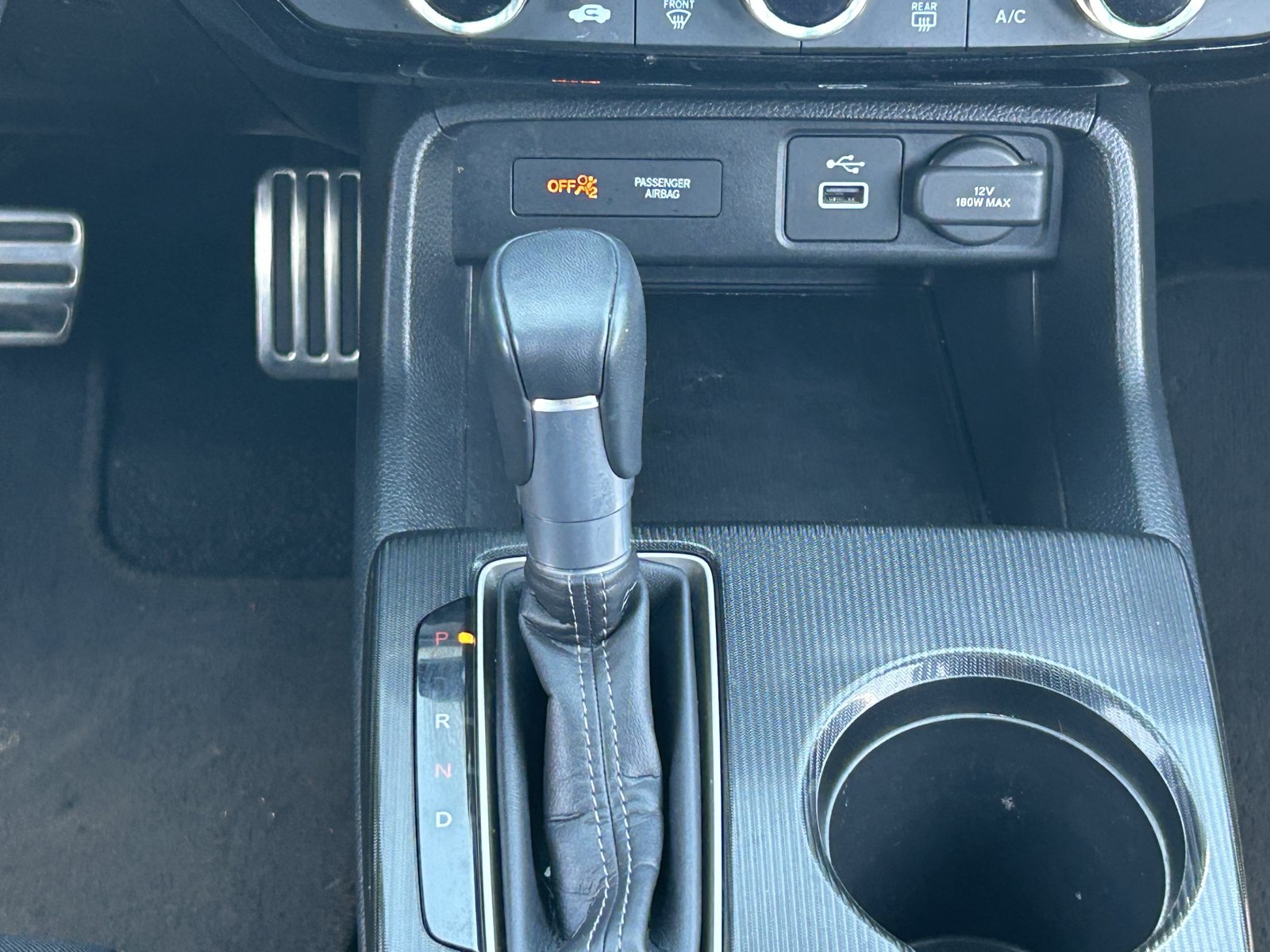 Used 2024 Honda Civic Sport image 21
