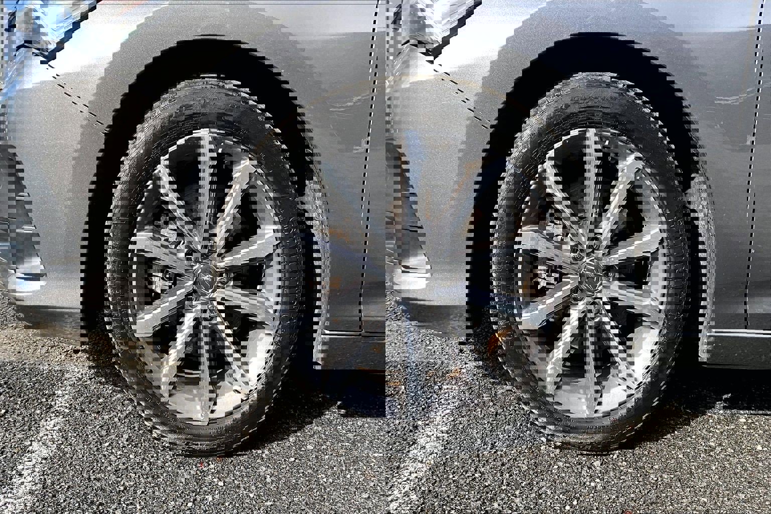 Used 2023 Acura Integra image 8