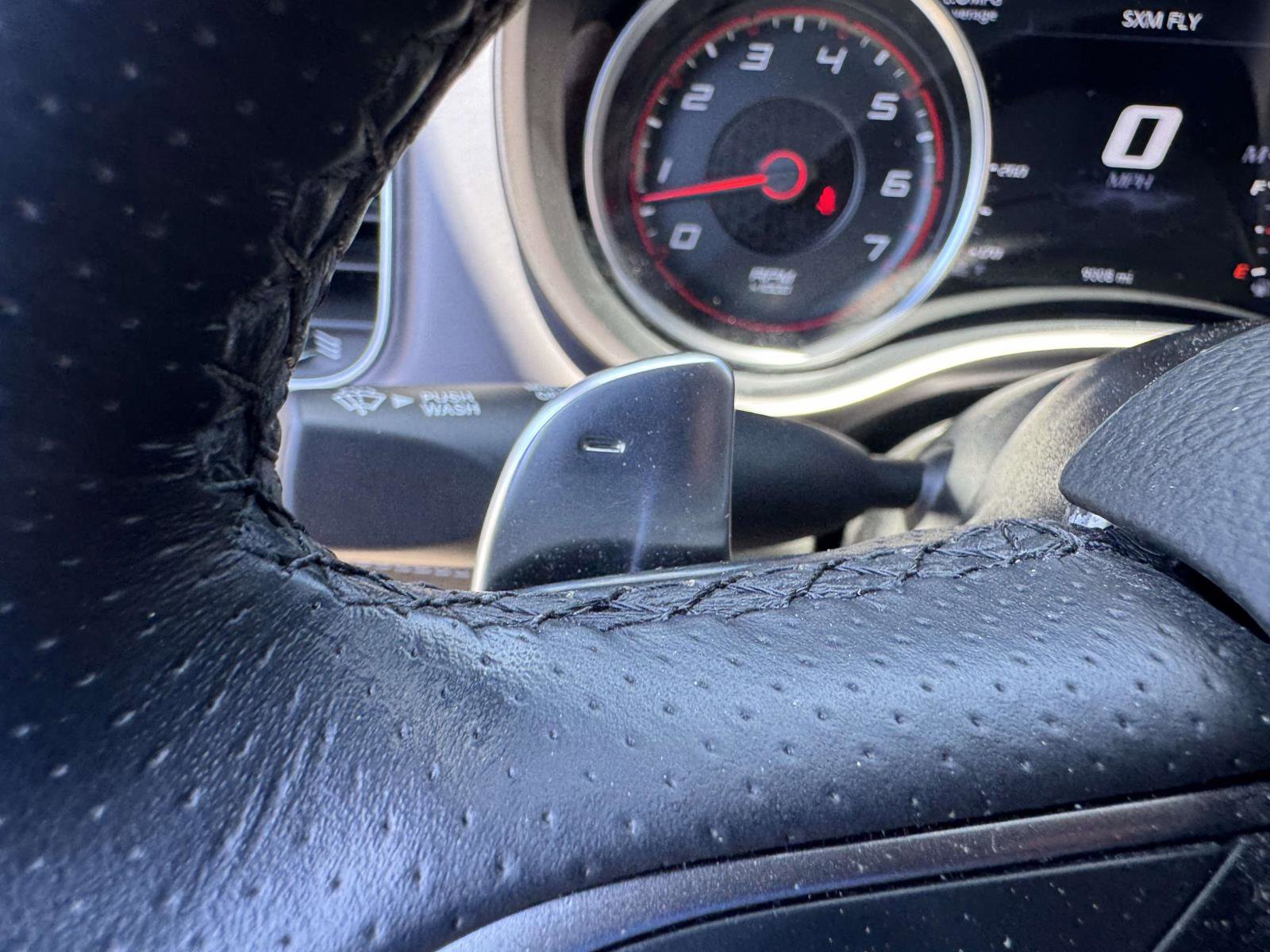 Used 2022 Dodge Charger Scat Pack RWD image 35