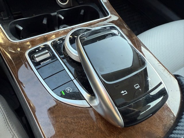 Used 2016 Mercedes-Benz C 300 Sedan w/ Multimedia Package image 23