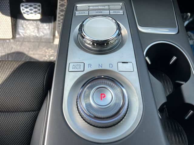 Used 2024 Genesis GV70 3.5T Sport AWD/4WD image 18