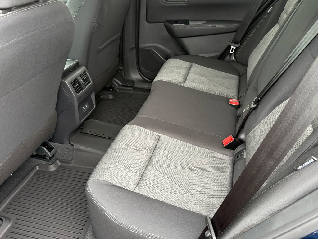 New 2026 Nissan Rogue SV FWD image 16