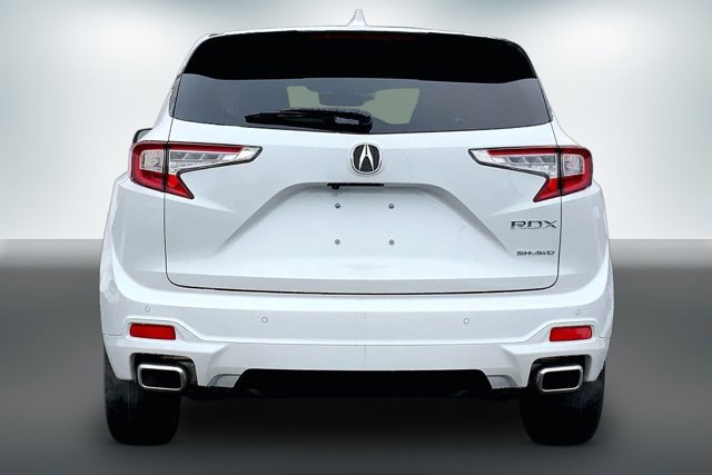 New 2026 Acura RDX SH-AWD w/ Advance Package image 6