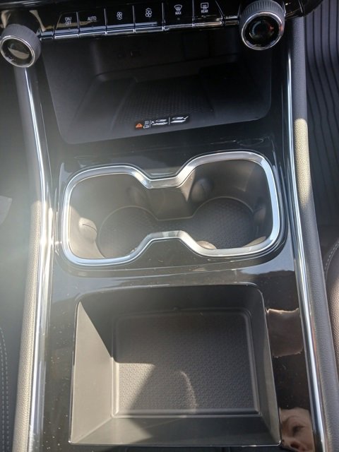 New 2026 Chevrolet Traverse LT w/ Enhanced Driving Package image 15