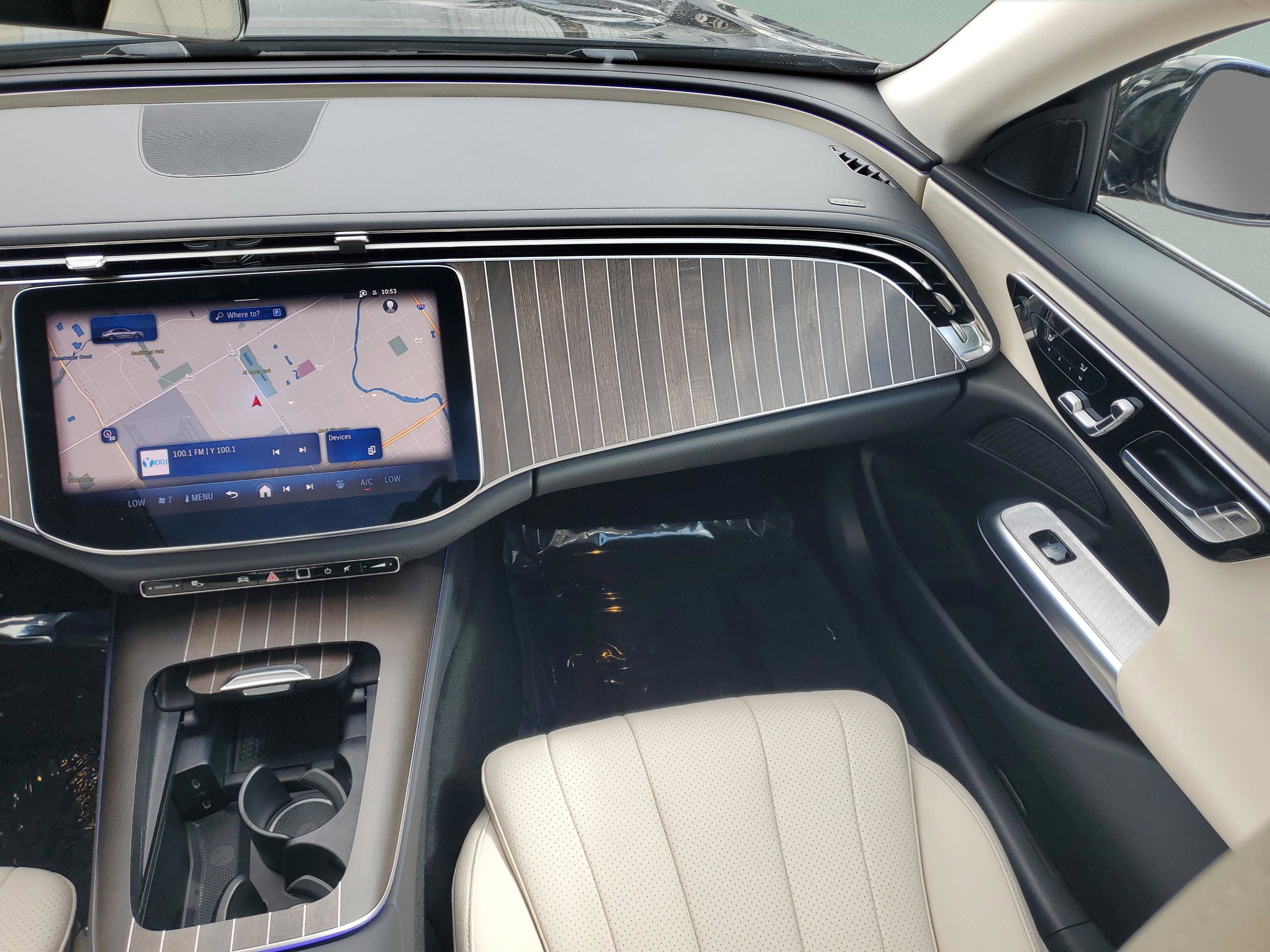 Certified 2025 Mercedes-Benz E 350 Sedan image 14