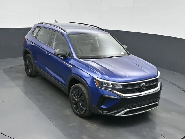 Used 2023 Volkswagen Taos S image 37