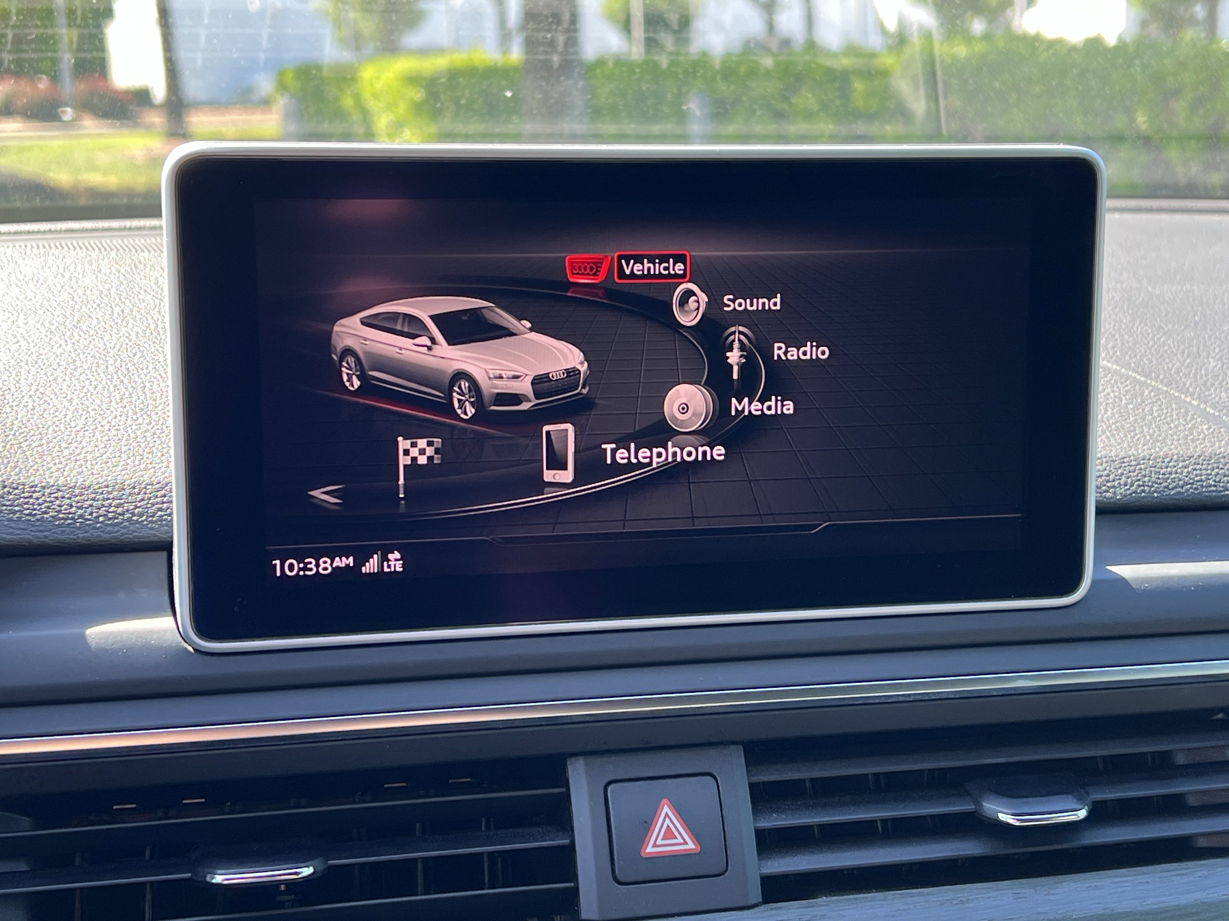 Used 2018 Audi A5 2.0T Premium Plus w/ Premium Plus AWD/4WD image 23