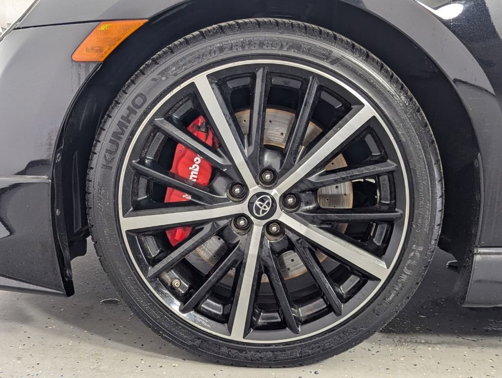 Used 2019 Toyota 86 TRD SE RWD image 11