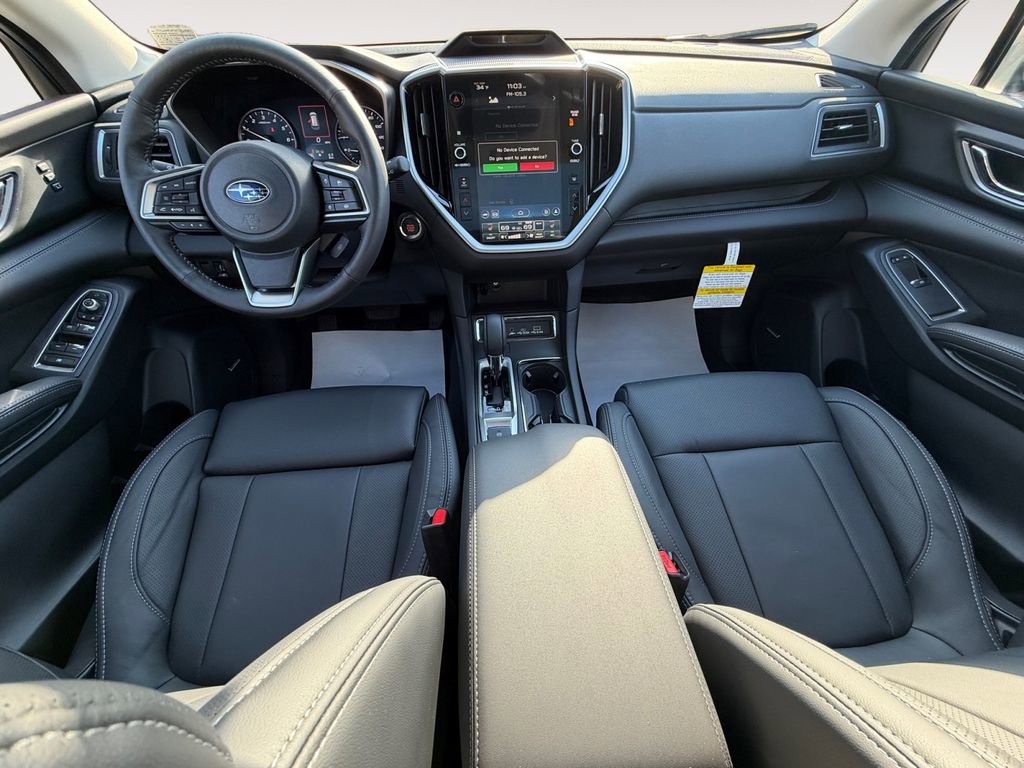 Used 2026 Subaru Ascent Limited AWD/4WD image 20