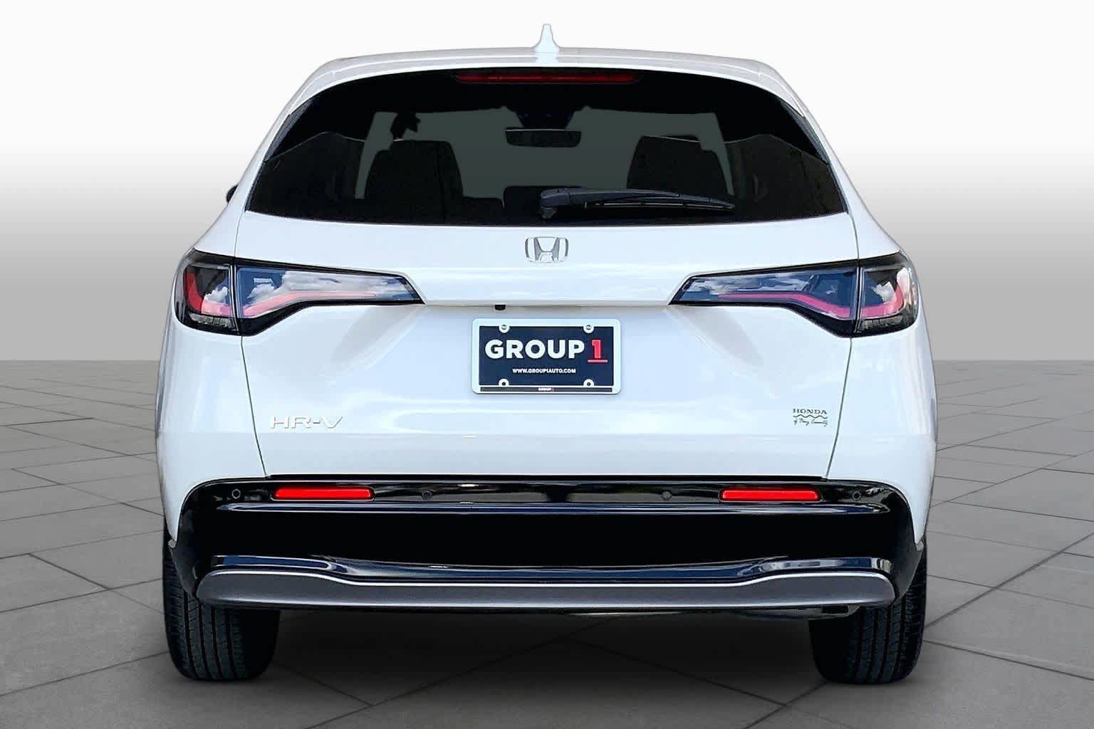 Used 2027 Honda HR-V EX-L image 5
