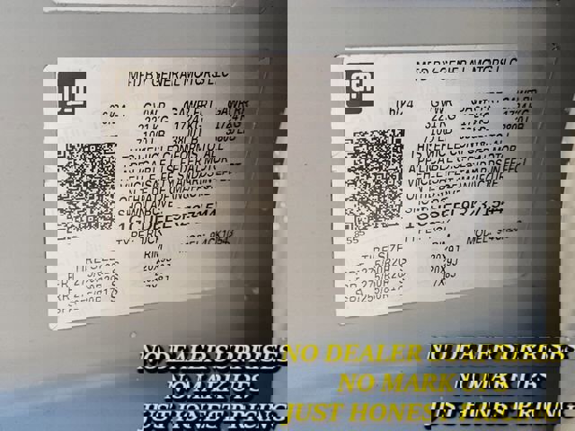 New 2024 Chevrolet Silverado 1500 RST w/ All Star Edition Plus AWD/4WD image 35