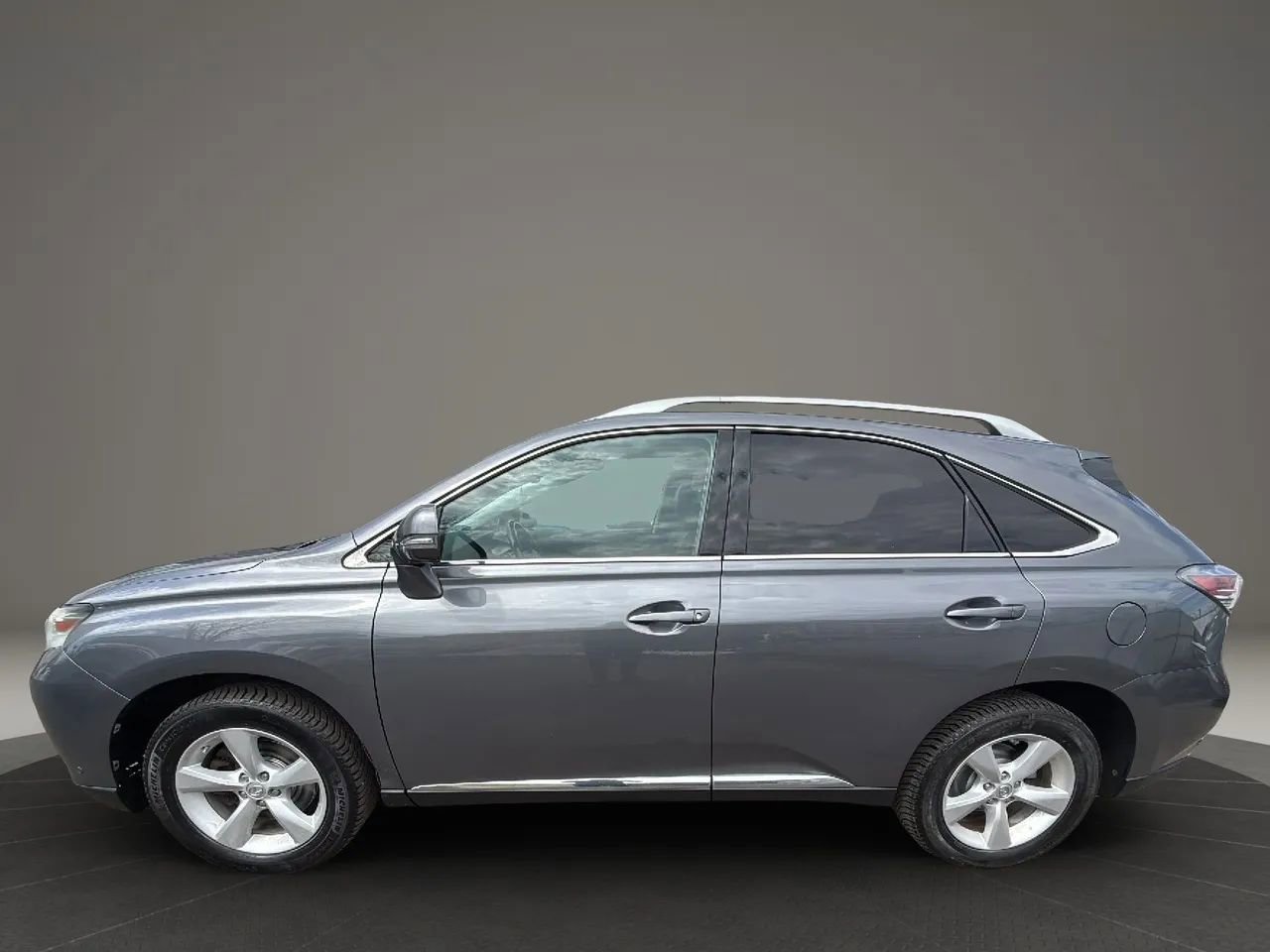 Used 2013 Lexus RX 350 AWD image 8