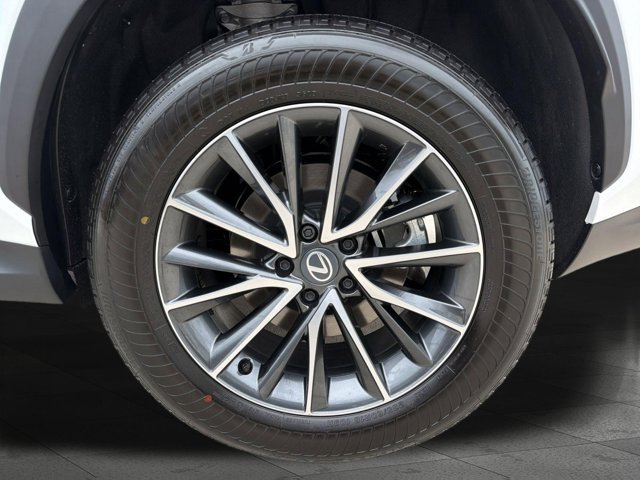 Certified 2026 Lexus NX 350 AWD w/ Accessory Package (K3) image 28