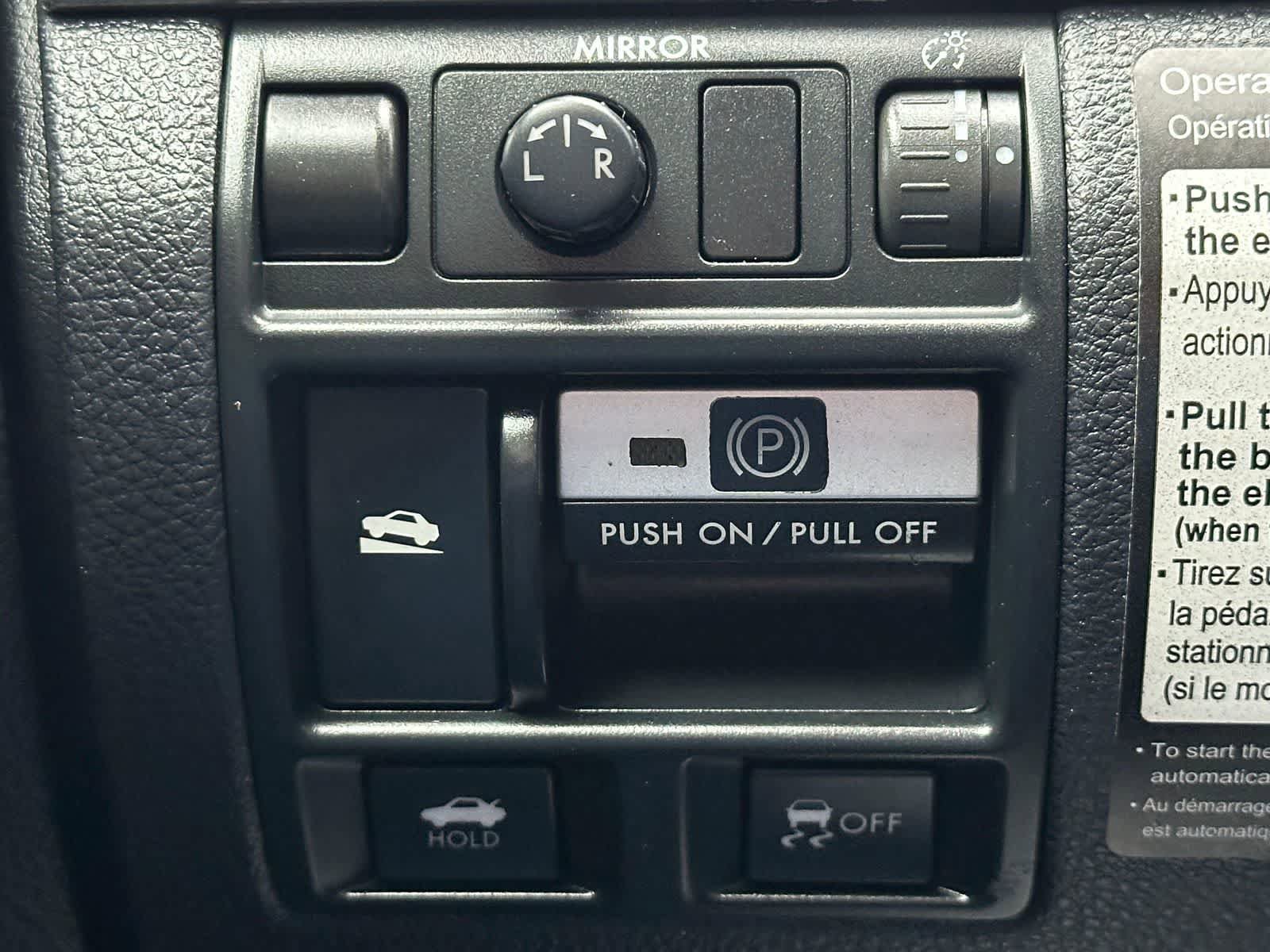 Used 2010 Subaru Legacy 2.5i AWD/4WD image 23