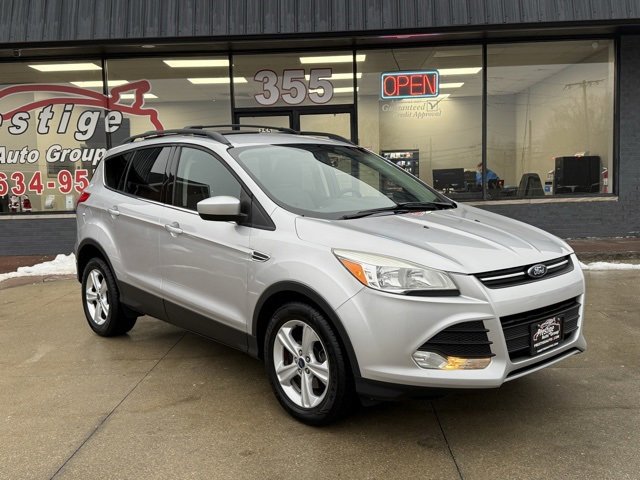 Used 2015 Ford Escape SE w/ Equipment Group 201A image 16