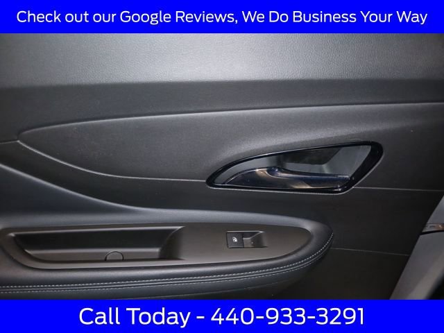 Used 2017 Buick Encore Essence w/ Experience Buick Package image 31