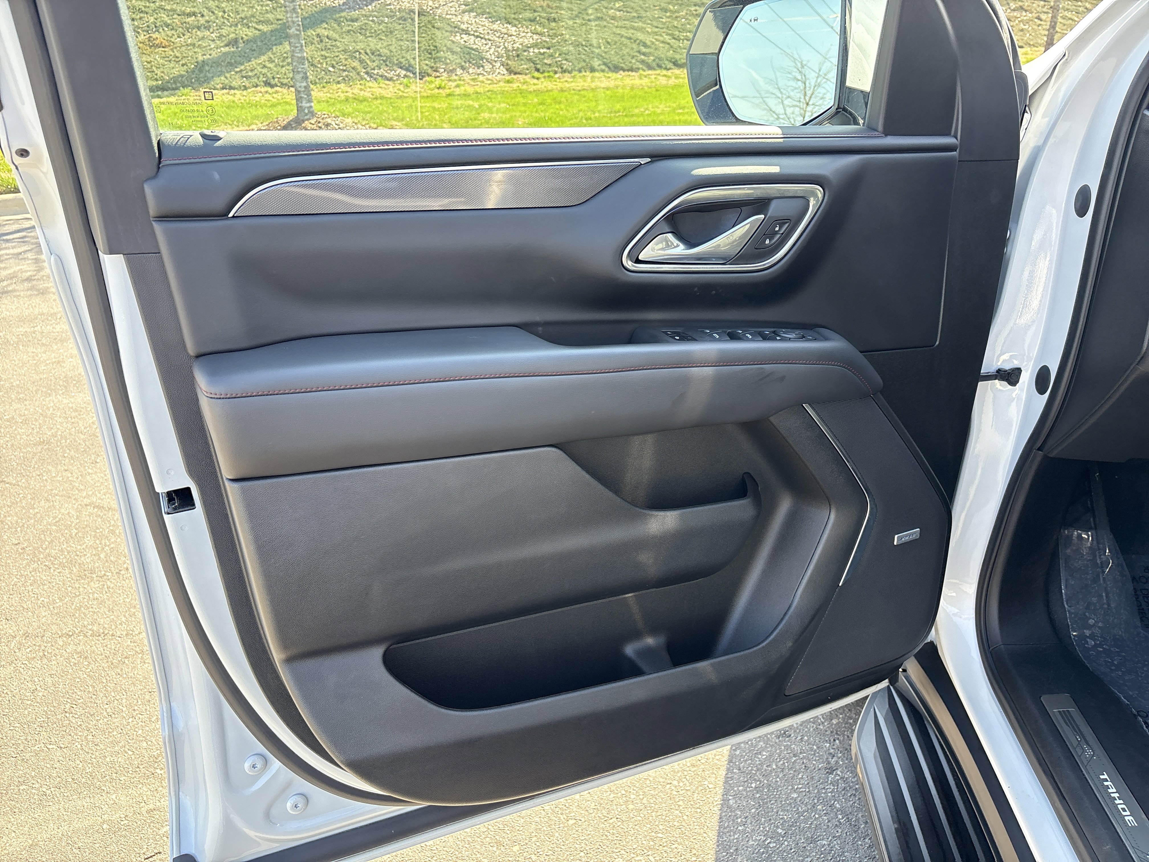 Used 2023 Chevrolet Tahoe RST w/ RST Performance Edition image 14