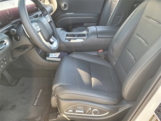 New 2026 Hyundai Palisade Calligraphy image 23