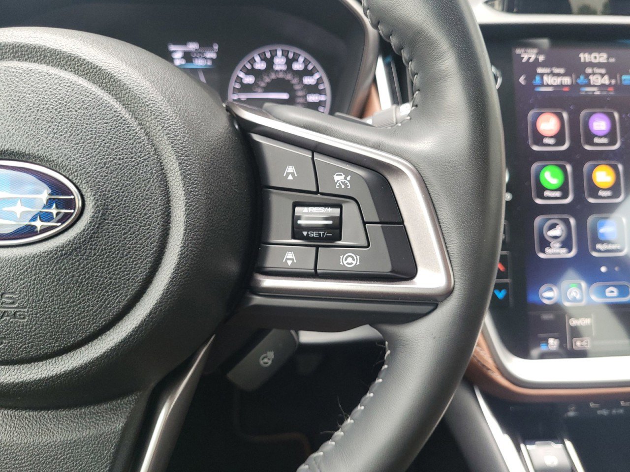 Used 2022 Subaru Outback Touring XT image 29