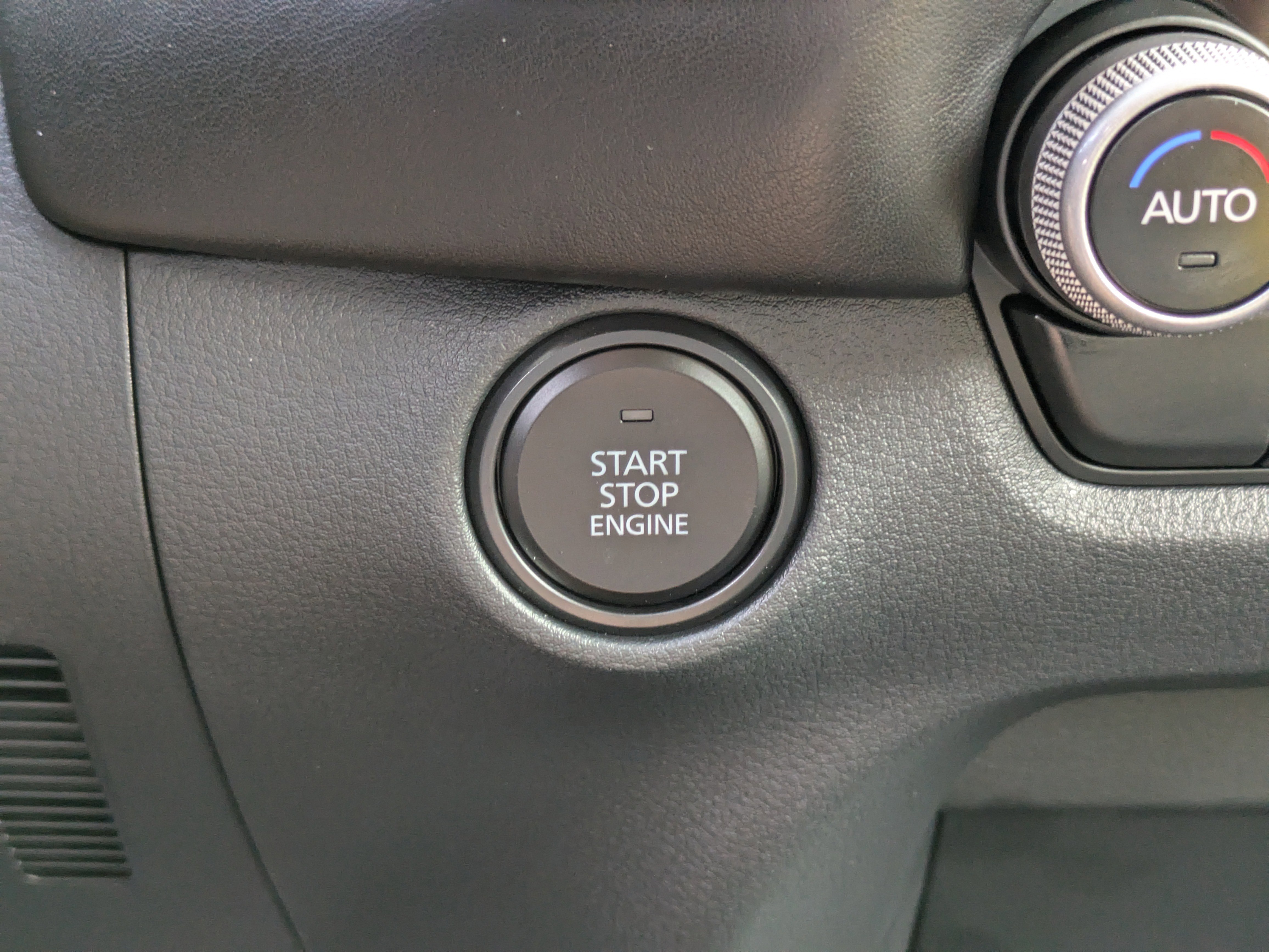 New 2026 MAZDA CX-50 AWD 2.5 S image 30