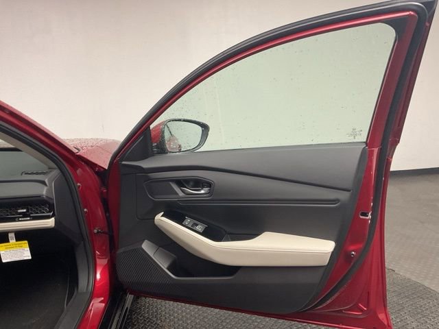 New 2025 Honda Accord Touring image 23