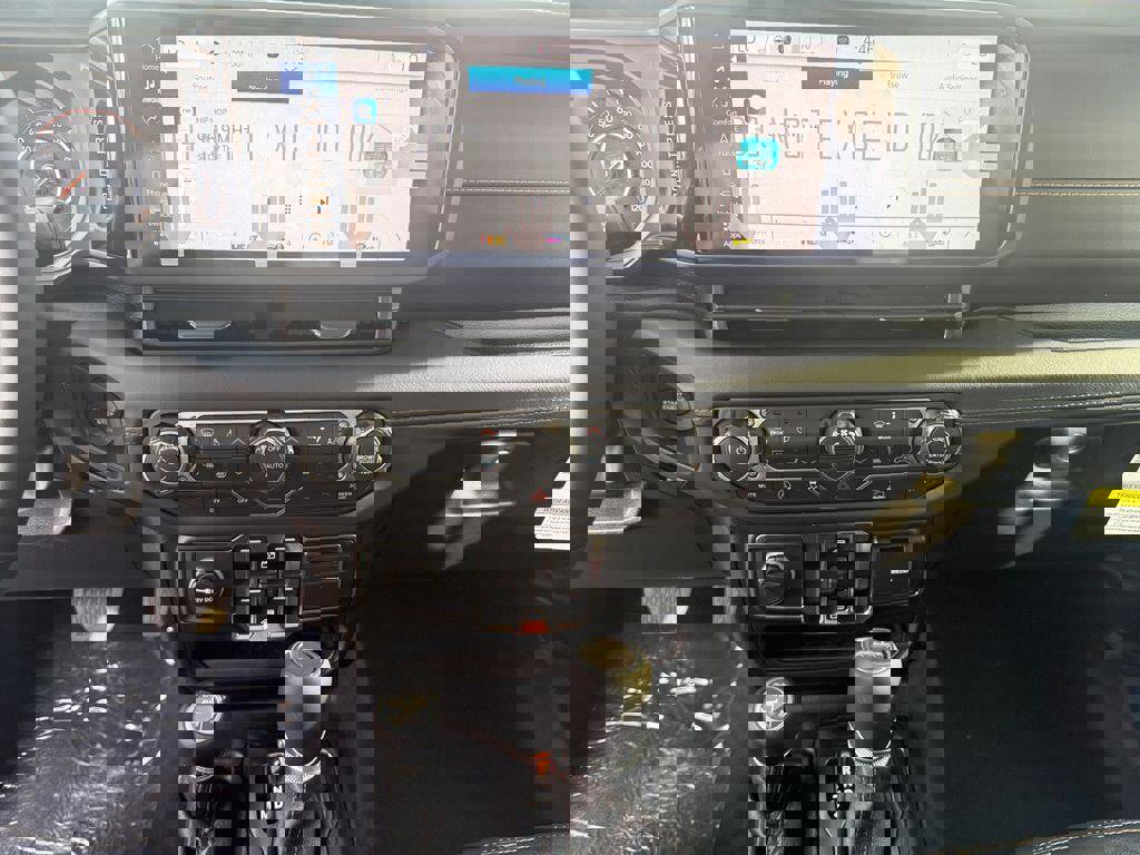 New 2026 Jeep Gladiator Sport image 9