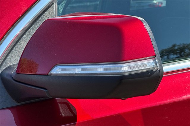 Used 2022 Chevrolet Traverse Premier w/ LPO, Floor Liner Package image 56