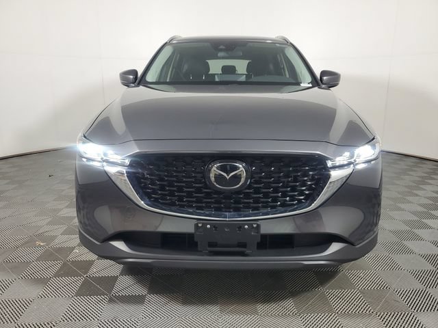 Certified 2023 MAZDA CX-5 AWD 2.5 S w/ Select Package image 2