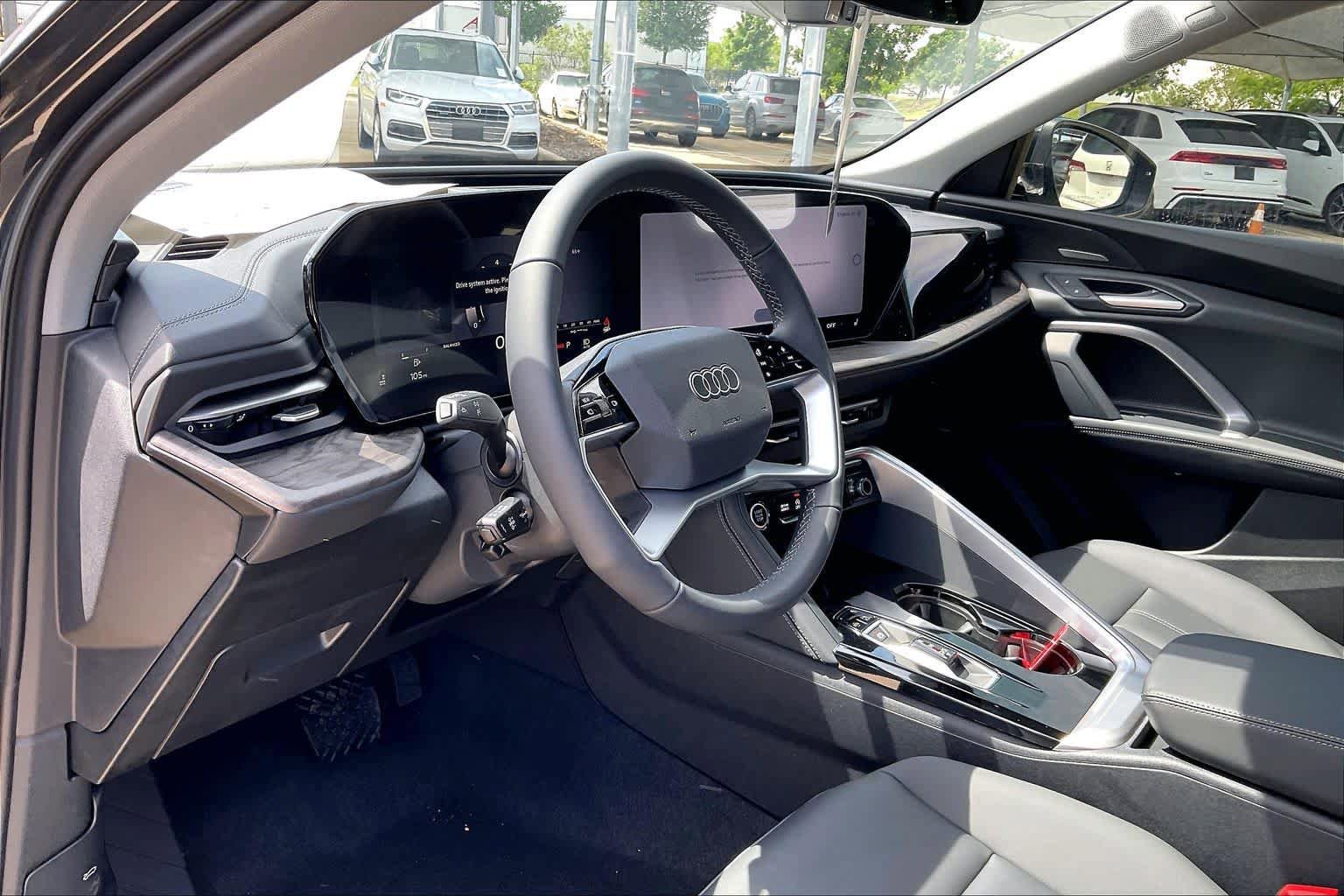 New 2026 Audi Q5 Premium Plus AWD/4WD image 8