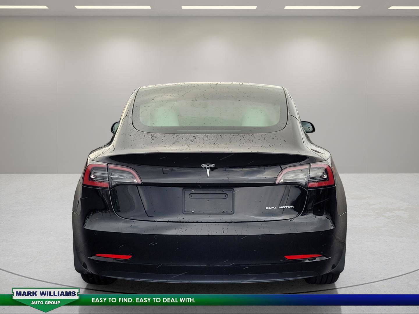 Used 2021 Tesla Model 3 Long Range image 5