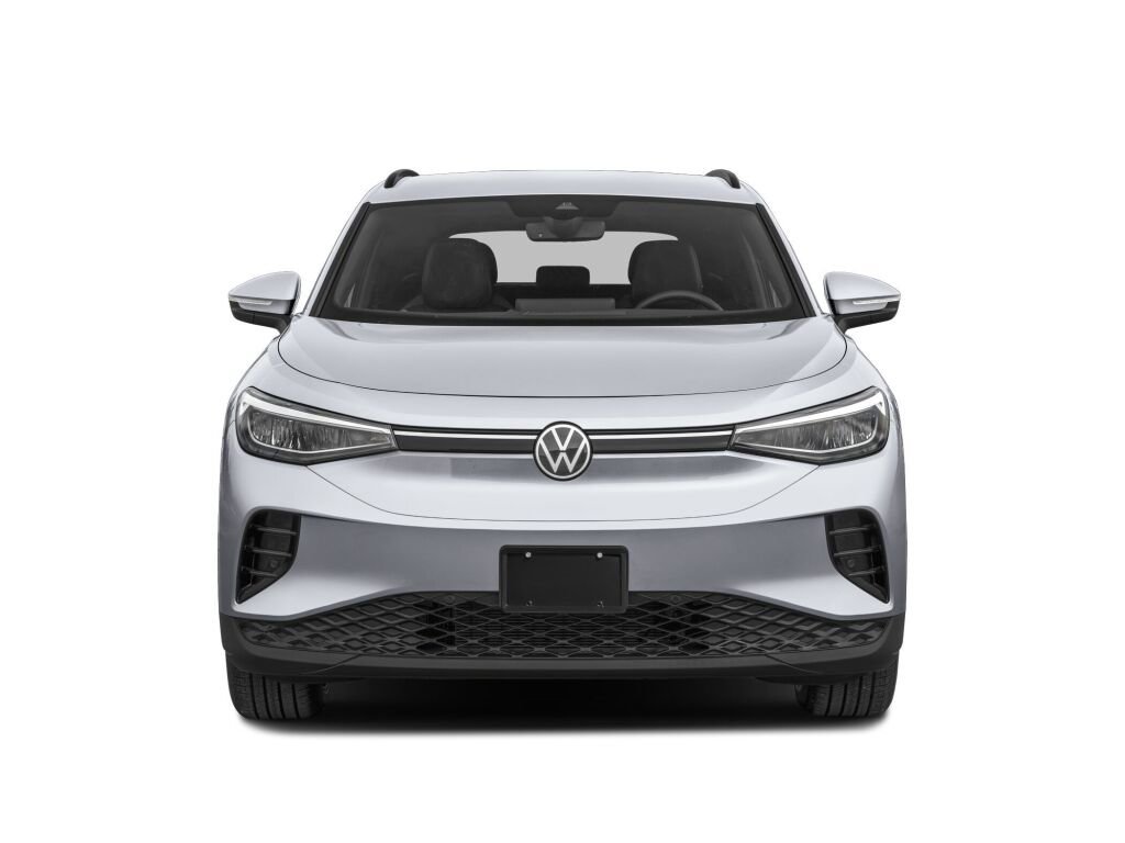 New 2026 Volkswagen ID.4 Pro AWD/4WD image 4