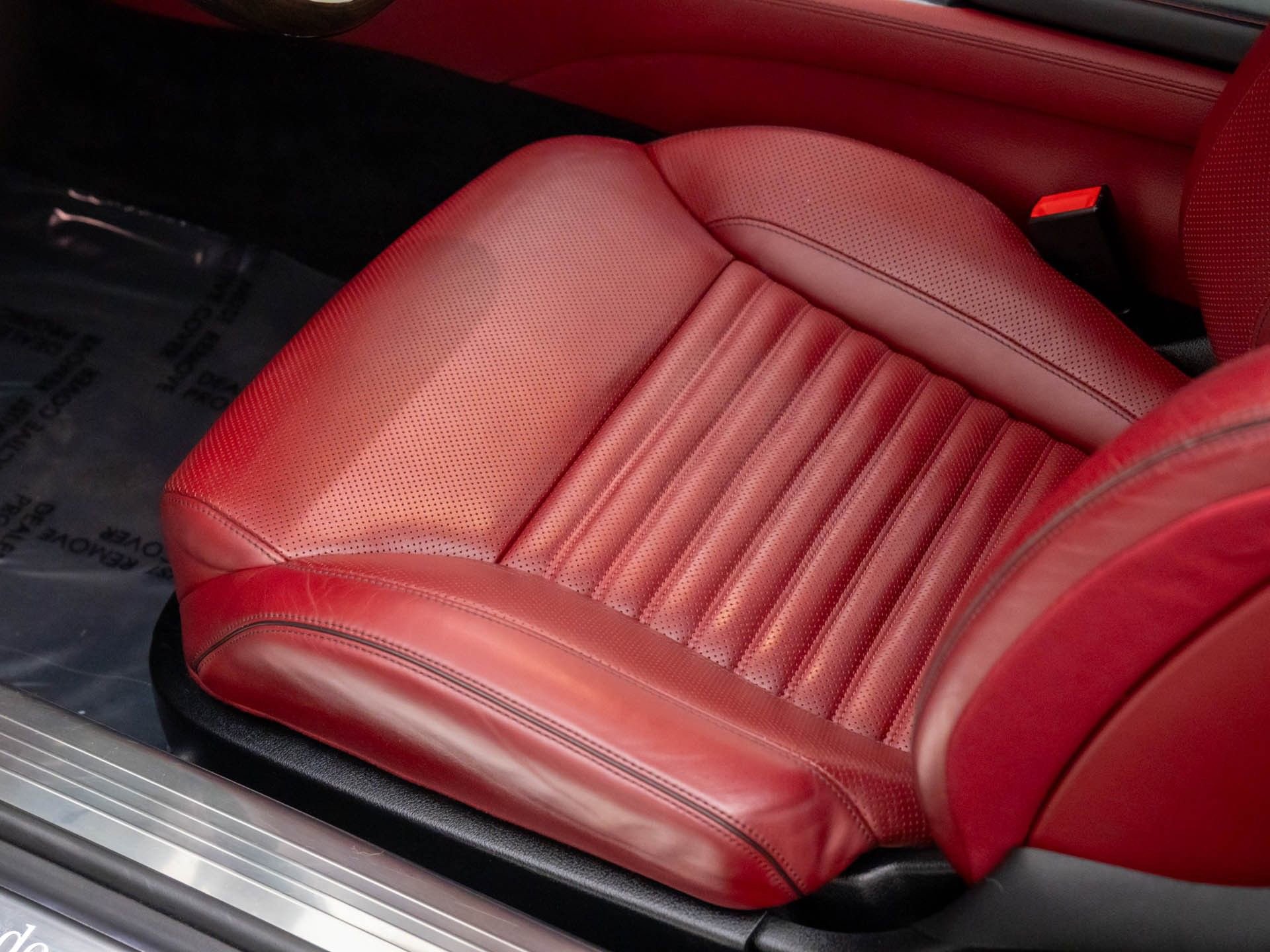 Used 2015 Mercedes-Benz SL 400 image 16