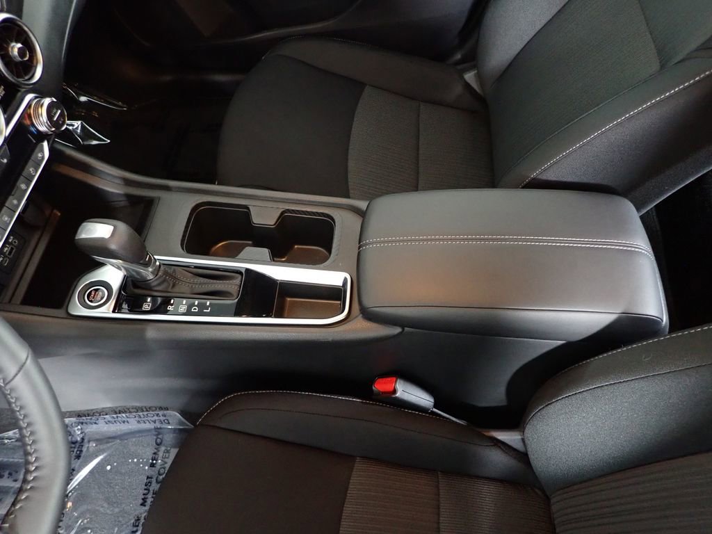 Used 2025 Nissan Sentra SV w/ All-Weather Package image 34