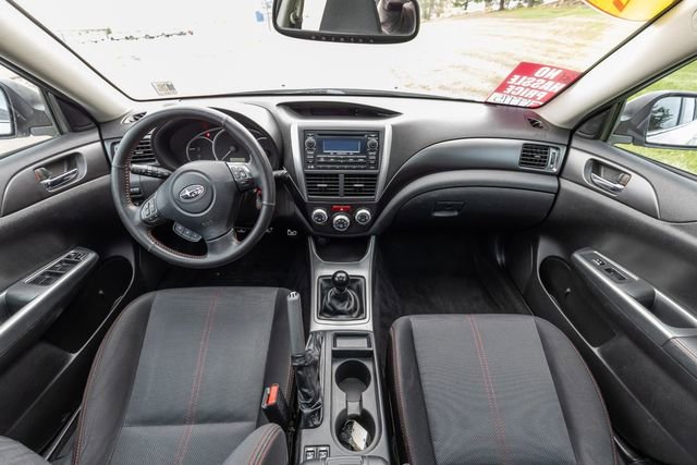 Used 2013 Subaru Impreza WRX Premium AWD/4WD image 14