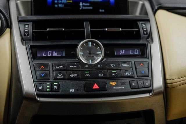 Used 2015 Lexus NX 200t FWD w/ Premium Package image 29