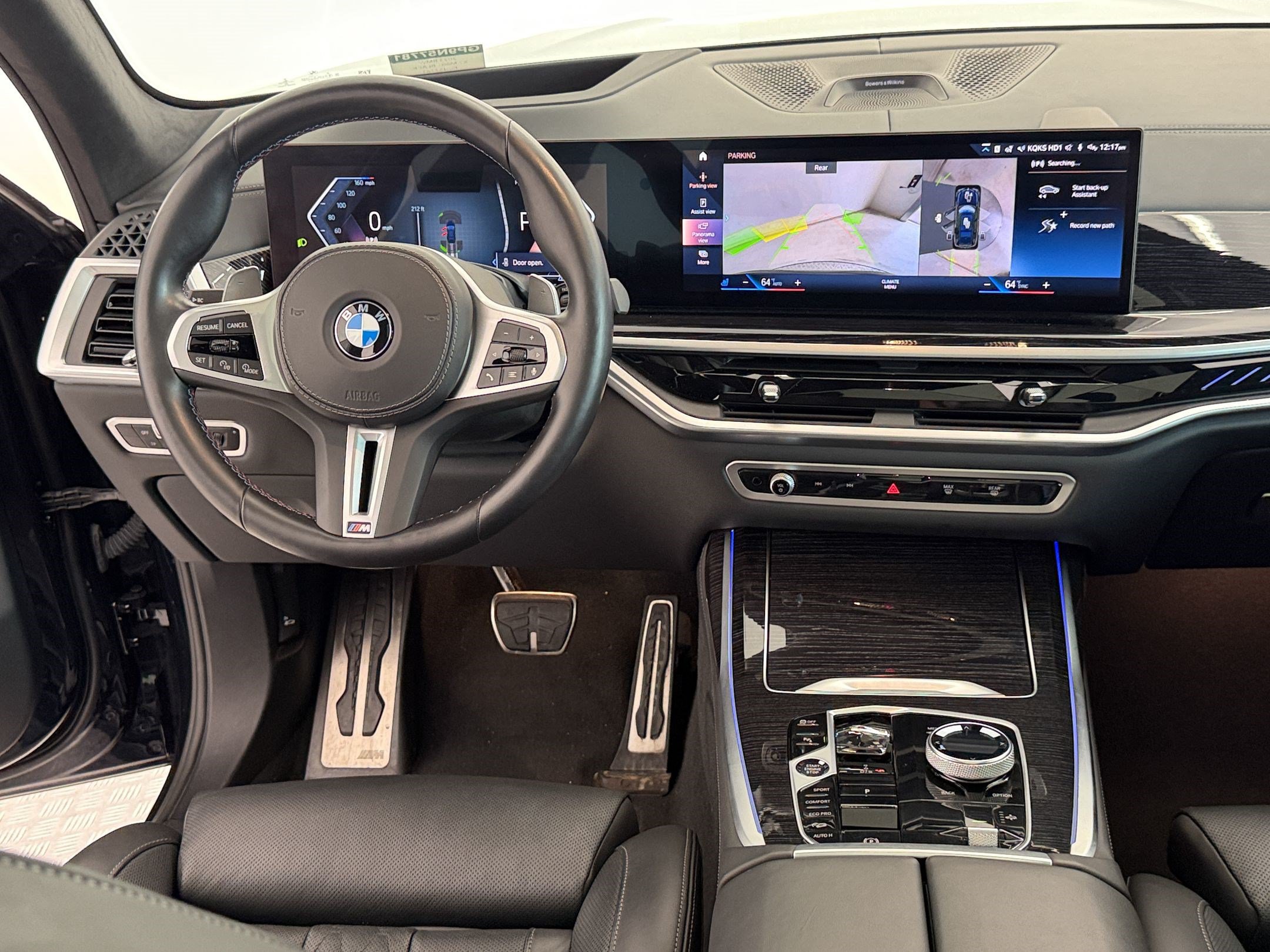 Certified 2023 BMW X7 M60i w/ Executive Package AWD/4WD image 29