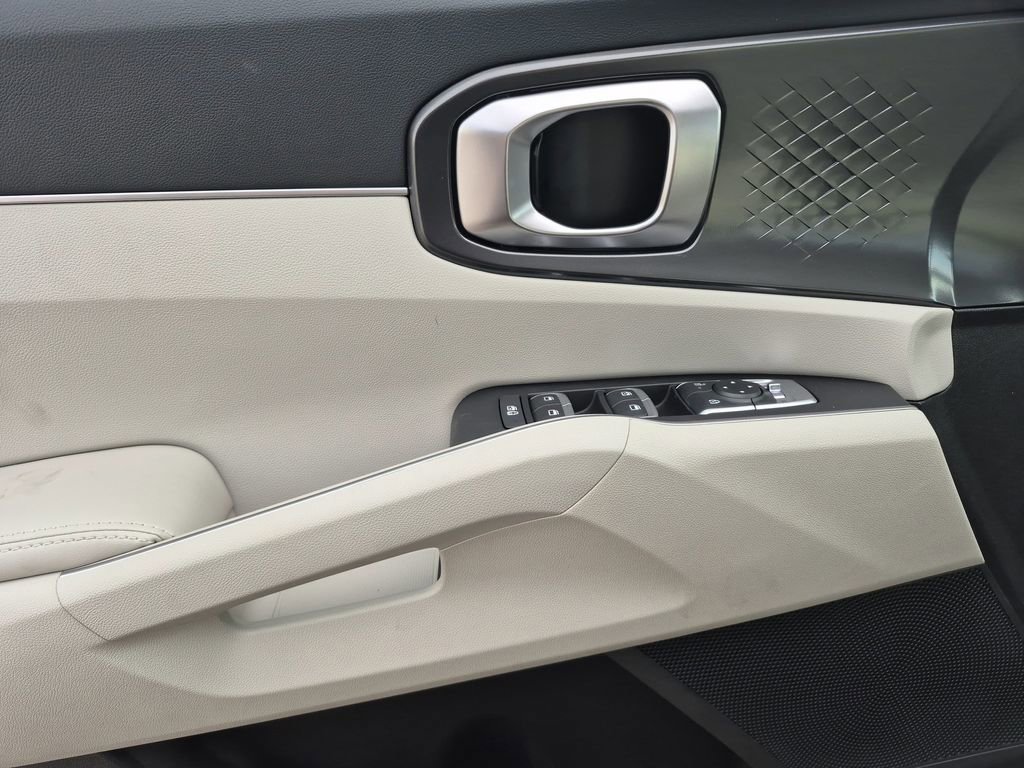 New 2026 Kia Sorento EX image 6