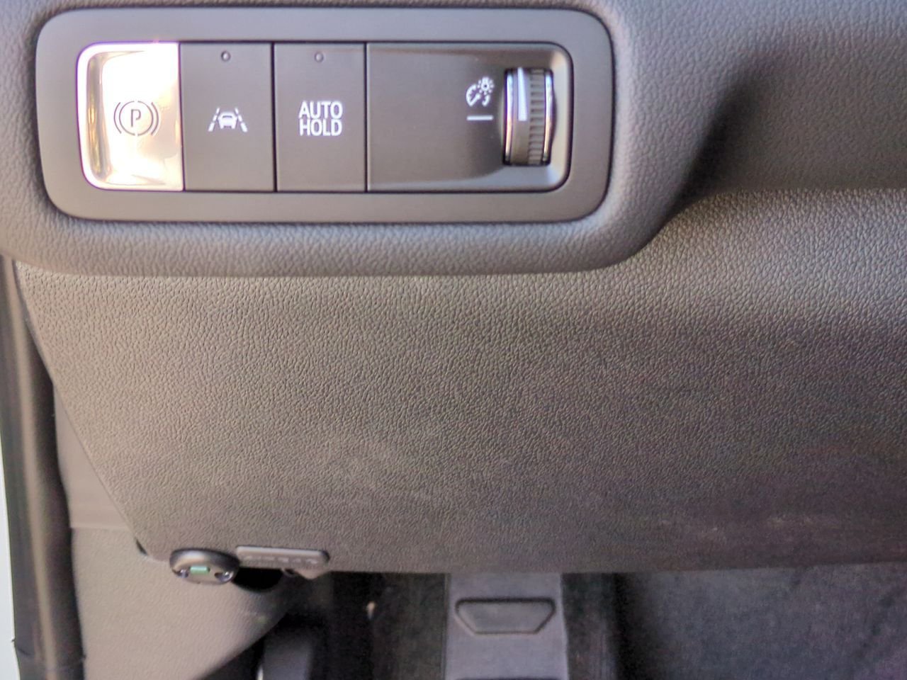 New 2026 Chevrolet Blazer EV LT FWD image 18