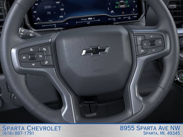 New 2026 Chevrolet Silverado 1500 RST w/ RST Select Package AWD/4WD image 19