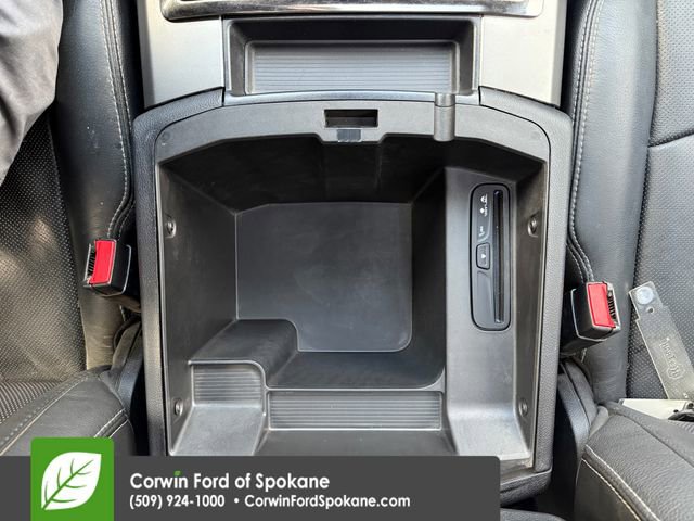 Used 2014 RAM 1500 Sport image 37