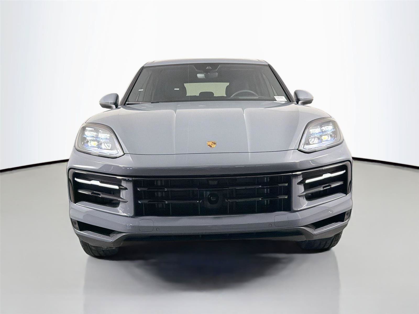 Certified 2026 Porsche Cayenne AWD/4WD image 10