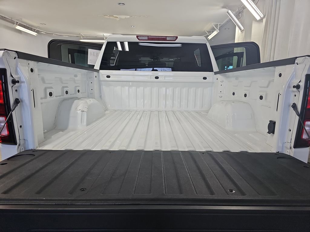 Certified 2025 GMC Sierra 1500 Elevation AWD/4WD image 15
