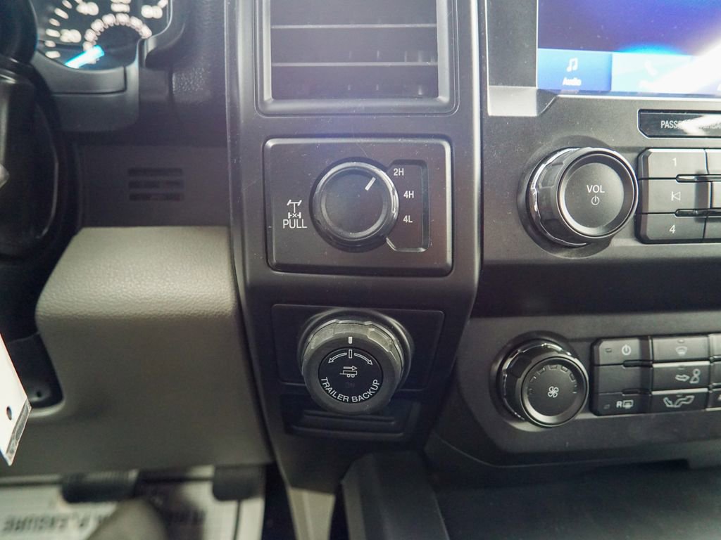 Used 2020 Ford F150 XL w/ Equipment Group 101A Mid image 22