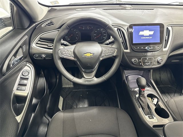 Certified 2024 Chevrolet Malibu RS w/ LPO, Floor Liner Package image 14