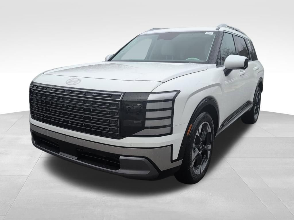 New 2026 Hyundai Palisade Limited image 3
