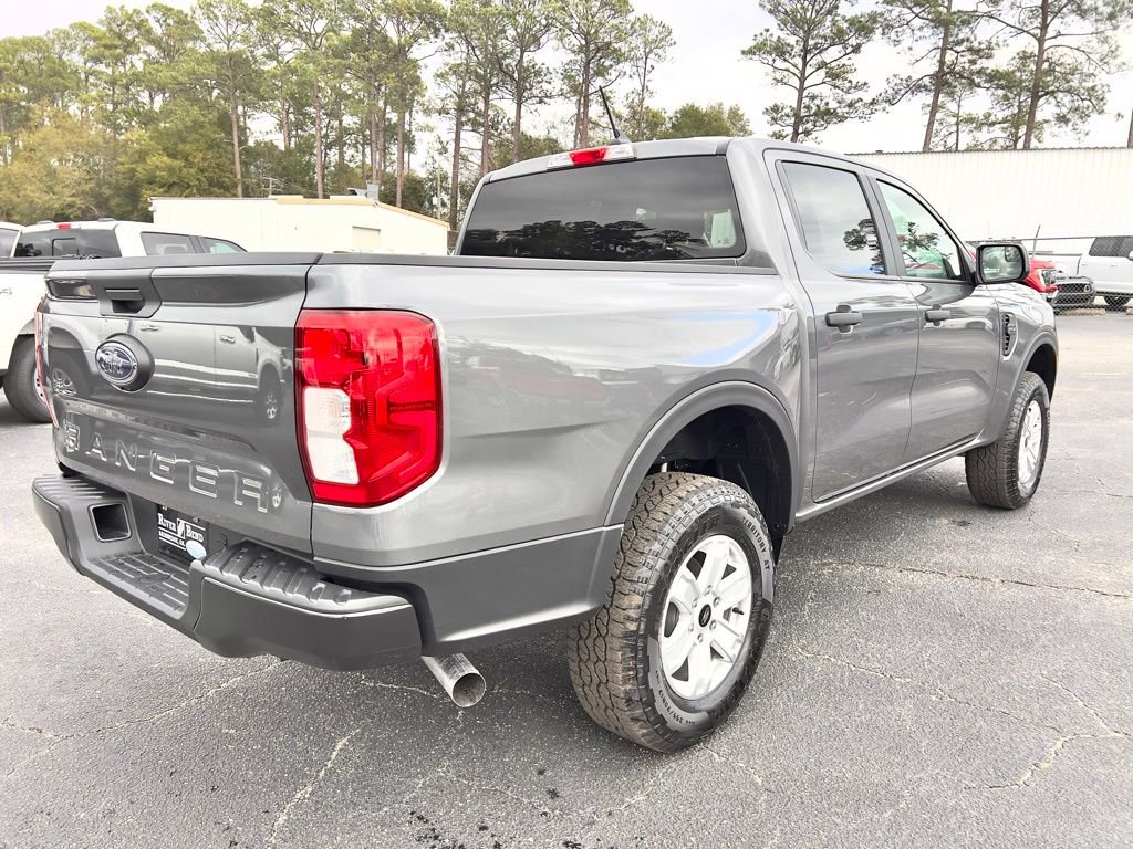 New 2025 Ford Ranger XL image 6