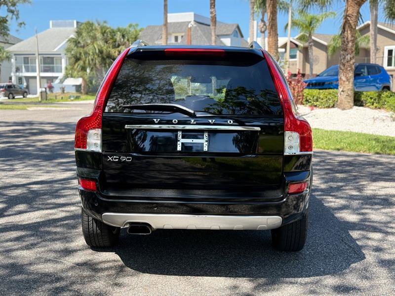 Used 2014 Volvo XC90 3.2 image 4