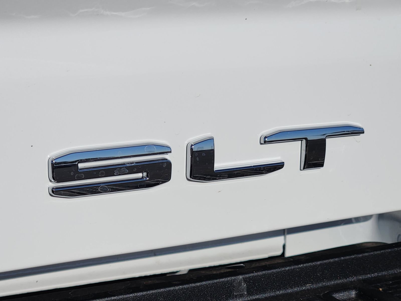 New 2026 GMC Sierra 3500 SLT w/ Texas SLT Premium Package image 12