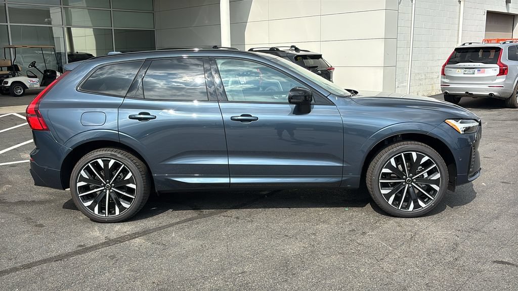 New 2026 Volvo XC60 B5 Ultra w/ Protection Package Premier AWD/4WD image 27