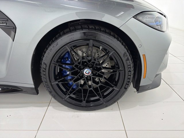 Used 2023 BMW M4 xDrive Competition w/ Executive Package image 42